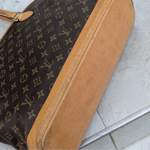 LOUIS VUITTON LV GHW Lockit Horizontal - Picture 9 of 14